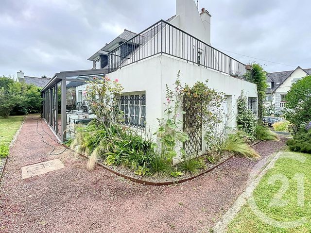 maison - PLOUMAGOAR - 22