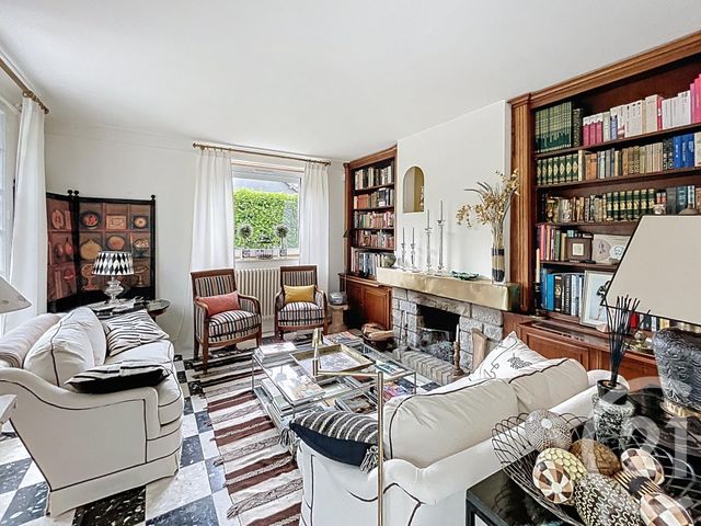 maison à vendre - 5 pièces - 128.5 m2 - PLOUMAGOAR - 22 - BRETAGNE - Century 21 Le Calvez