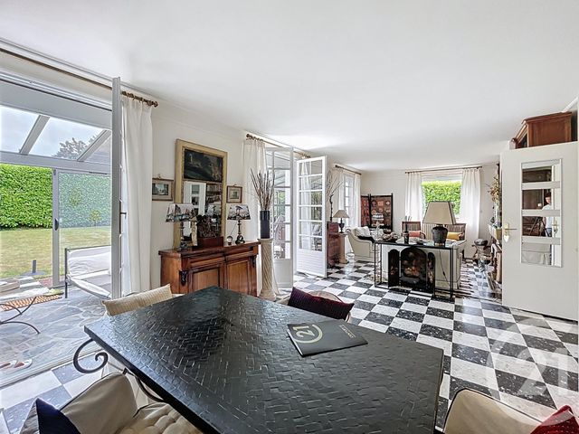 maison à vendre - 5 pièces - 128.5 m2 - PLOUMAGOAR - 22 - BRETAGNE - Century 21 Le Calvez
