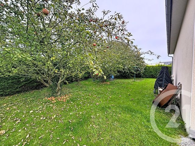 maison à vendre - 7 pièces - 139.36 m2 - PLOUMAGOAR - 22 - BRETAGNE - Century 21 Le Calvez