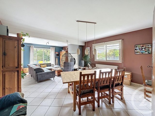 maison à vendre - 7 pièces - 139.36 m2 - PLOUMAGOAR - 22 - BRETAGNE - Century 21 Le Calvez