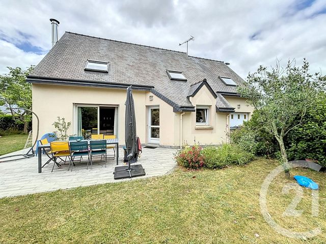 maison - PLOUMAGOAR - 22
