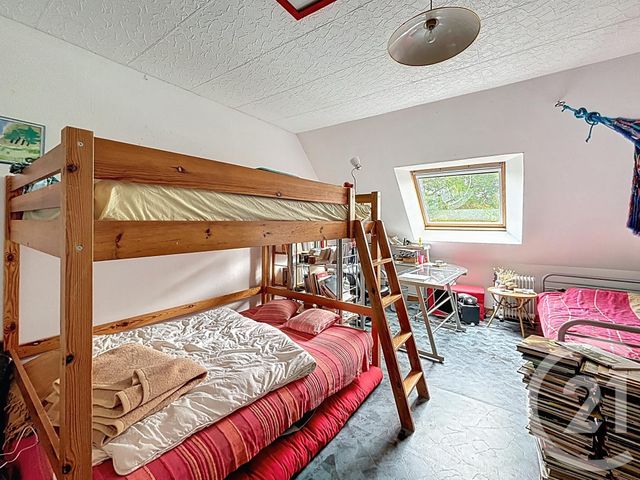 maison à vendre - 7 pièces - 139.36 m2 - PLOUMAGOAR - 22 - BRETAGNE - Century 21 Le Calvez