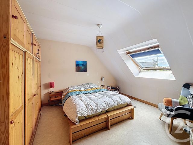 maison à vendre - 7 pièces - 139.36 m2 - PLOUMAGOAR - 22 - BRETAGNE - Century 21 Le Calvez