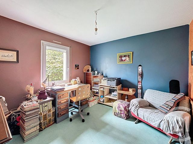 maison à vendre - 7 pièces - 139.36 m2 - PLOUMAGOAR - 22 - BRETAGNE - Century 21 Le Calvez