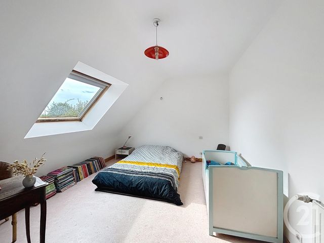 maison à vendre - 7 pièces - 139.36 m2 - PLOUMAGOAR - 22 - BRETAGNE - Century 21 Le Calvez