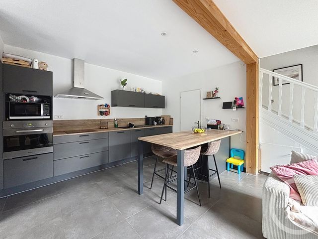 maison à vendre - 3 pièces - 60.13 m2 - GRACES - 22 - BRETAGNE - Century 21 Le Calvez