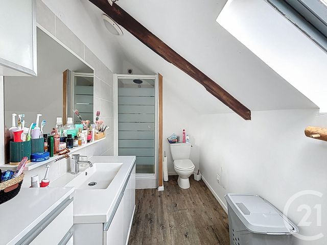 maison à vendre - 3 pièces - 60.13 m2 - GRACES - 22 - BRETAGNE - Century 21 Le Calvez