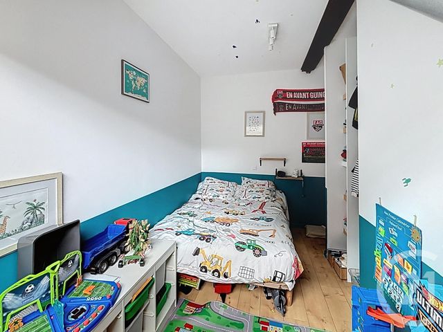 maison à vendre - 3 pièces - 60.13 m2 - GRACES - 22 - BRETAGNE - Century 21 Le Calvez