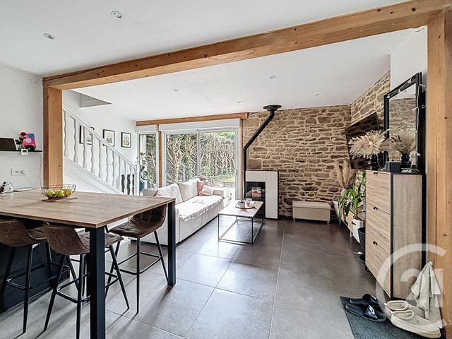 maison à vendre - 3 pièces - 60.13 m2 - GRACES - 22 - BRETAGNE - Century 21 Le Calvez