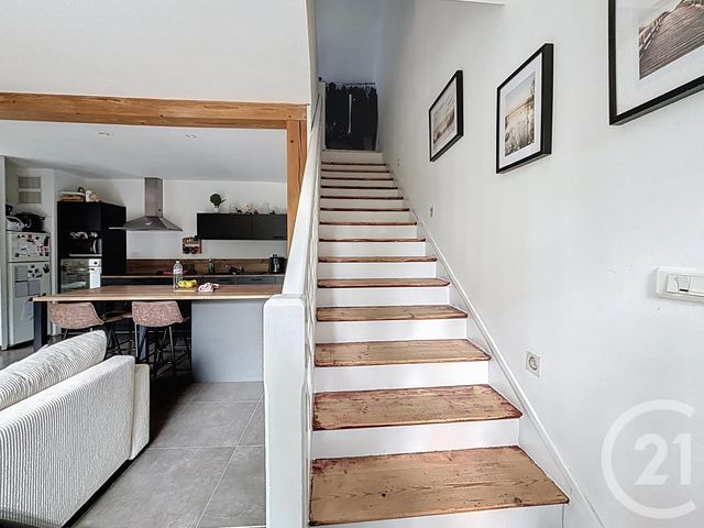 maison à vendre - 3 pièces - 60.13 m2 - GRACES - 22 - BRETAGNE - Century 21 Le Calvez