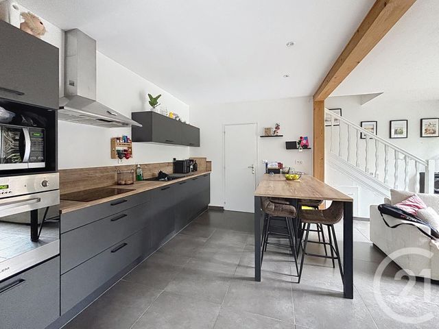 maison à vendre - 3 pièces - 60.13 m2 - GRACES - 22 - BRETAGNE - Century 21 Le Calvez