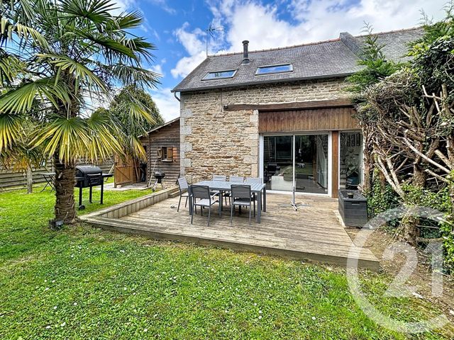 maison - GRACES - 22