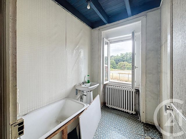 maison à vendre - 4 pièces - 126.05 m2 - GUINGAMP - 22 - BRETAGNE - Century 21 Le Calvez