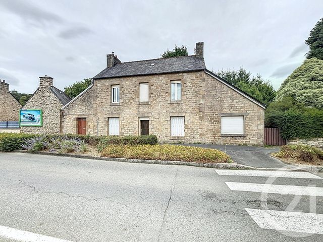 maison - GUINGAMP - 22