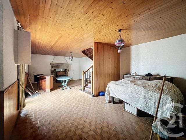 maison à vendre - 4 pièces - 126.05 m2 - GUINGAMP - 22 - BRETAGNE - Century 21 Le Calvez