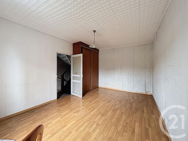 maison à vendre - 4 pièces - 126.05 m2 - GUINGAMP - 22 - BRETAGNE - Century 21 Le Calvez