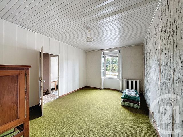 maison à vendre - 4 pièces - 126.05 m2 - GUINGAMP - 22 - BRETAGNE - Century 21 Le Calvez