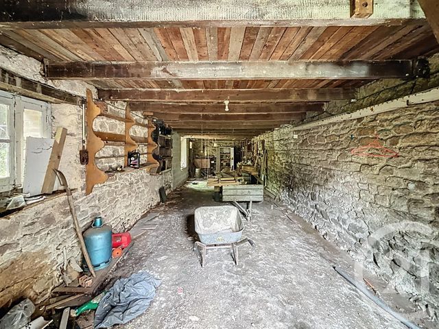 maison à vendre - 4 pièces - 126.05 m2 - GUINGAMP - 22 - BRETAGNE - Century 21 Le Calvez