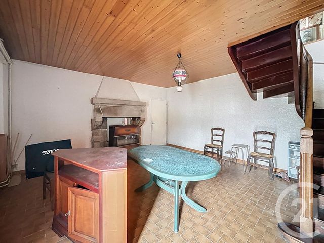 maison à vendre - 4 pièces - 126.05 m2 - GUINGAMP - 22 - BRETAGNE - Century 21 Le Calvez