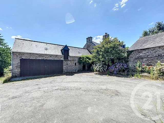 maison à louer - 4 pièces - 100.05 m2 - GRACES - 22 - BRETAGNE - Century 21 Le Calvez