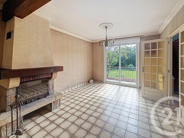 maison à vendre - 5 pièces - 99.0 m2 - TREGLAMUS - 22 - BRETAGNE - Century 21 Le Calvez