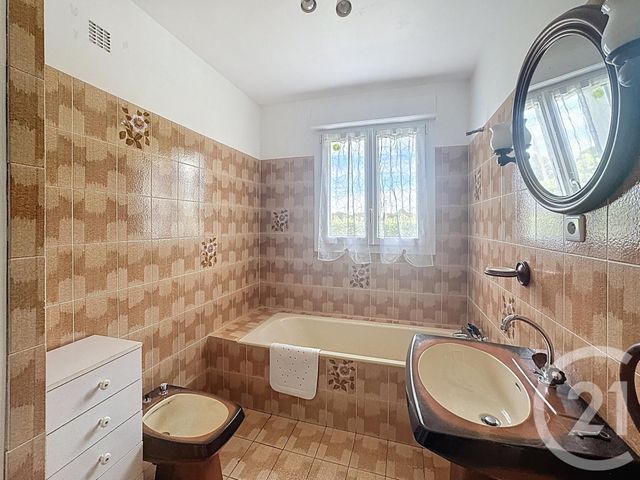 maison à vendre - 5 pièces - 99.0 m2 - TREGLAMUS - 22 - BRETAGNE - Century 21 Le Calvez