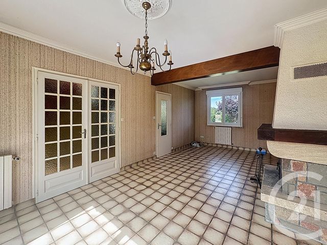 maison à vendre - 5 pièces - 99.0 m2 - TREGLAMUS - 22 - BRETAGNE - Century 21 Le Calvez