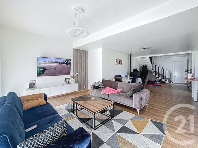 Afficher la photo en grand maison à vendre - 5 pièces - 132.0 m2 - PABU - 22 - BRETAGNE - Century 21 Le Calvez