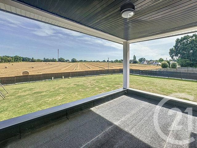 Afficher la photo en grand maison à vendre - 5 pièces - 132.0 m2 - PABU - 22 - BRETAGNE - Century 21 Le Calvez