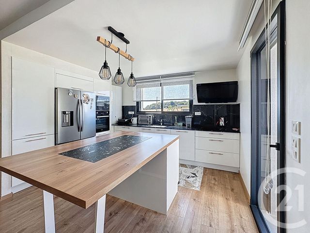 Afficher la photo en grand maison à vendre - 5 pièces - 132.0 m2 - PABU - 22 - BRETAGNE - Century 21 Le Calvez