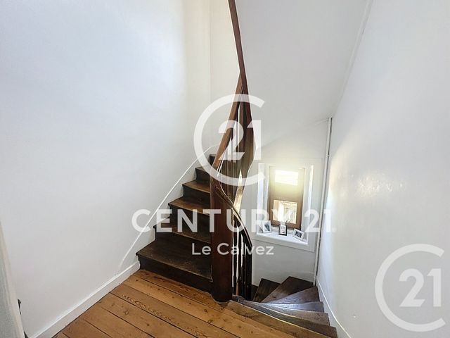 Afficher la photo en grand maison à vendre - 6 pièces - 140.0 m2 - GUINGAMP - 22 - BRETAGNE - Century 21 Le Calvez