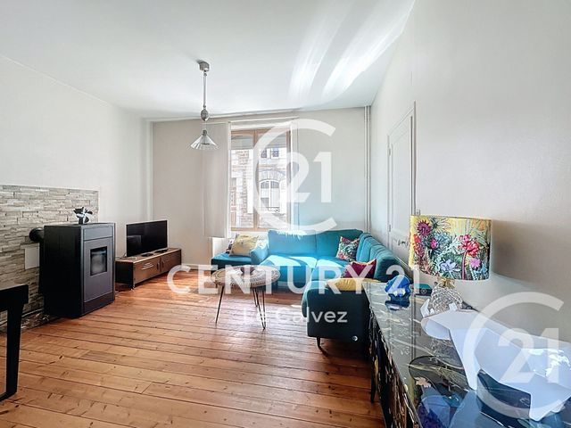 Afficher la photo en grand maison à vendre - 6 pièces - 140.0 m2 - GUINGAMP - 22 - BRETAGNE - Century 21 Le Calvez