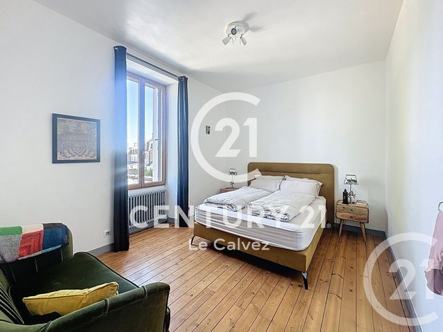 Afficher la photo en grand maison à vendre - 6 pièces - 140.0 m2 - GUINGAMP - 22 - BRETAGNE - Century 21 Le Calvez