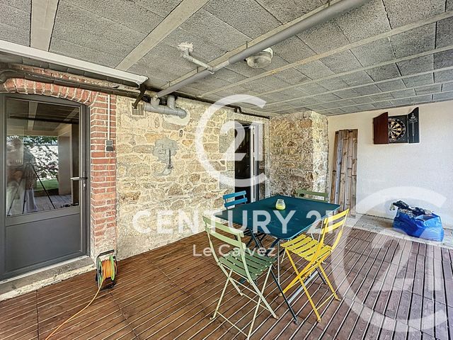 Afficher la photo en grand maison à vendre - 6 pièces - 140.0 m2 - GUINGAMP - 22 - BRETAGNE - Century 21 Le Calvez