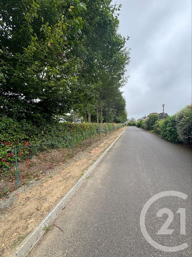 terrain à vendre - 730.0 m2 - POMMERIT LE VICOMTE - 22 - BRETAGNE - Century 21 Le Calvez
