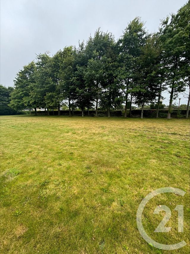 terrain à vendre - 730.0 m2 - POMMERIT LE VICOMTE - 22 - BRETAGNE - Century 21 Le Calvez