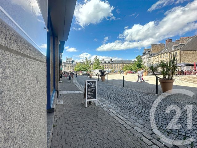 divers à vendre - 55.0 m2 - GUINGAMP - 22 - BRETAGNE - Century 21 Le Calvez