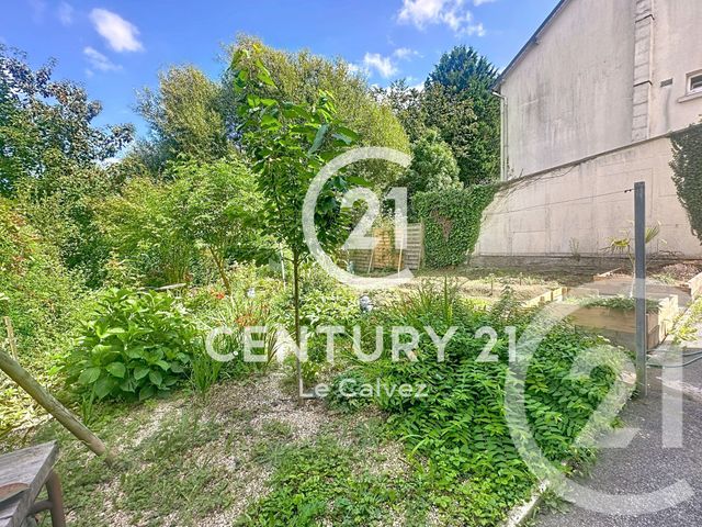 Afficher la photo en grand maison à vendre - 4 pièces - 71.0 m2 - PLOUMAGOAR - 22 - BRETAGNE - Century 21 Le Calvez