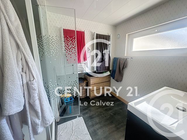 Afficher la photo en grand maison à vendre - 4 pièces - 71.0 m2 - PLOUMAGOAR - 22 - BRETAGNE - Century 21 Le Calvez