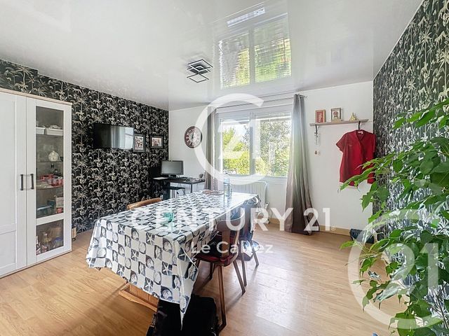 Afficher la photo en grand maison à vendre - 4 pièces - 71.0 m2 - PLOUMAGOAR - 22 - BRETAGNE - Century 21 Le Calvez