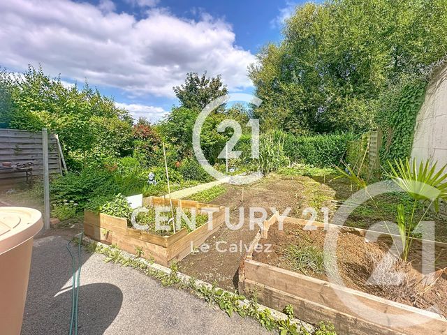 Afficher la photo en grand maison à vendre - 4 pièces - 71.0 m2 - PLOUMAGOAR - 22 - BRETAGNE - Century 21 Le Calvez