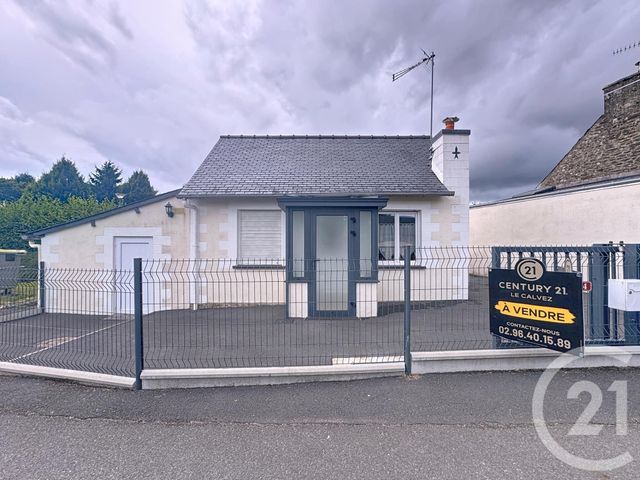 maison - KERIEN - 22