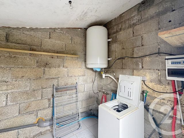 maison à vendre - 1 pièce - 35.0 m2 - KERIEN - 22 - BRETAGNE - Century 21 Le Calvez