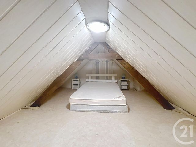 maison à vendre - 1 pièce - 35.0 m2 - KERIEN - 22 - BRETAGNE - Century 21 Le Calvez