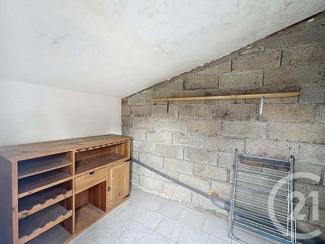 maison à vendre - 1 pièce - 35.0 m2 - KERIEN - 22 - BRETAGNE - Century 21 Le Calvez