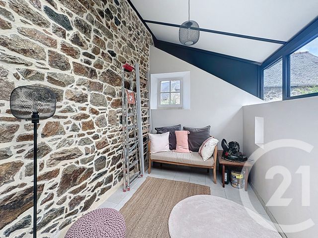 Afficher la photo en grand maison à vendre - 9 pièces - 209.29 m2 - MOUSTERU - 22 - BRETAGNE - Century 21 Le Calvez