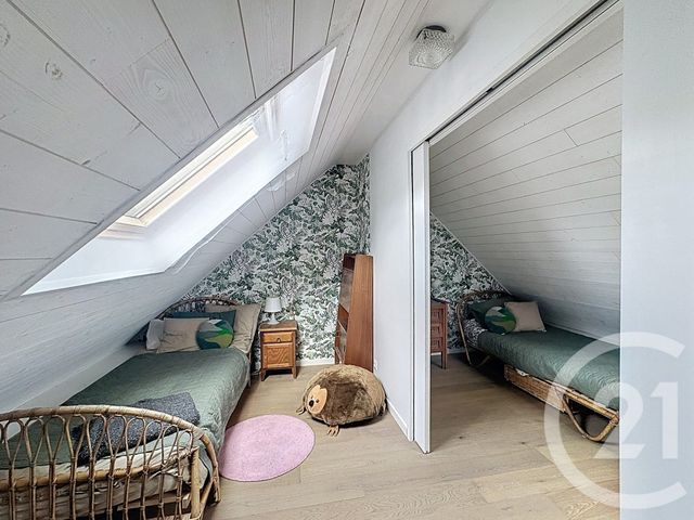 Afficher la photo en grand maison à vendre - 9 pièces - 209.29 m2 - MOUSTERU - 22 - BRETAGNE - Century 21 Le Calvez