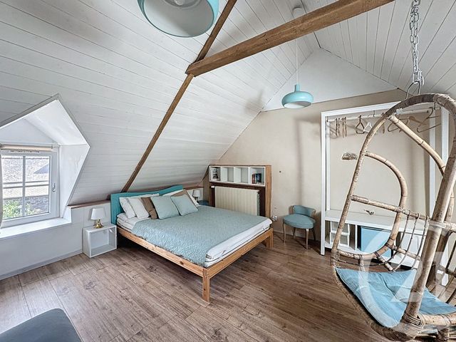 Afficher la photo en grand maison à vendre - 9 pièces - 209.29 m2 - MOUSTERU - 22 - BRETAGNE - Century 21 Le Calvez