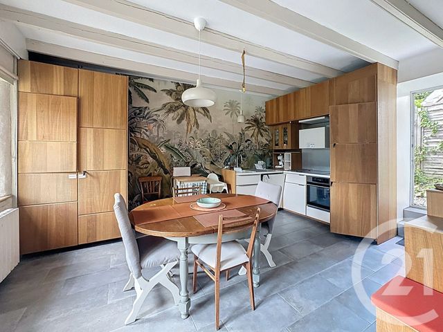 Afficher la photo en grand maison à vendre - 9 pièces - 209.29 m2 - MOUSTERU - 22 - BRETAGNE - Century 21 Le Calvez